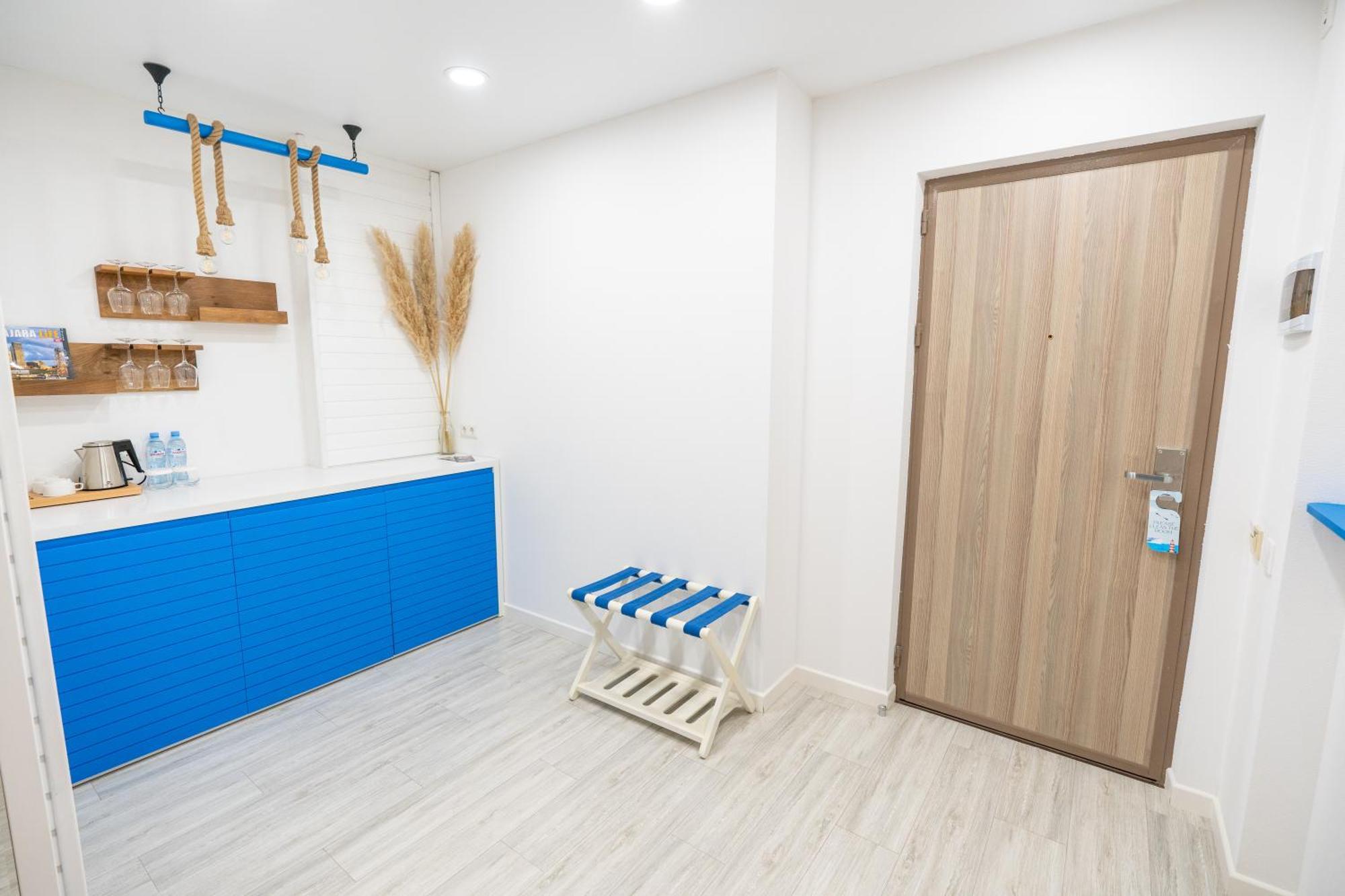Seagull Beachfront Boutique Hotel Batumi Quarto foto
